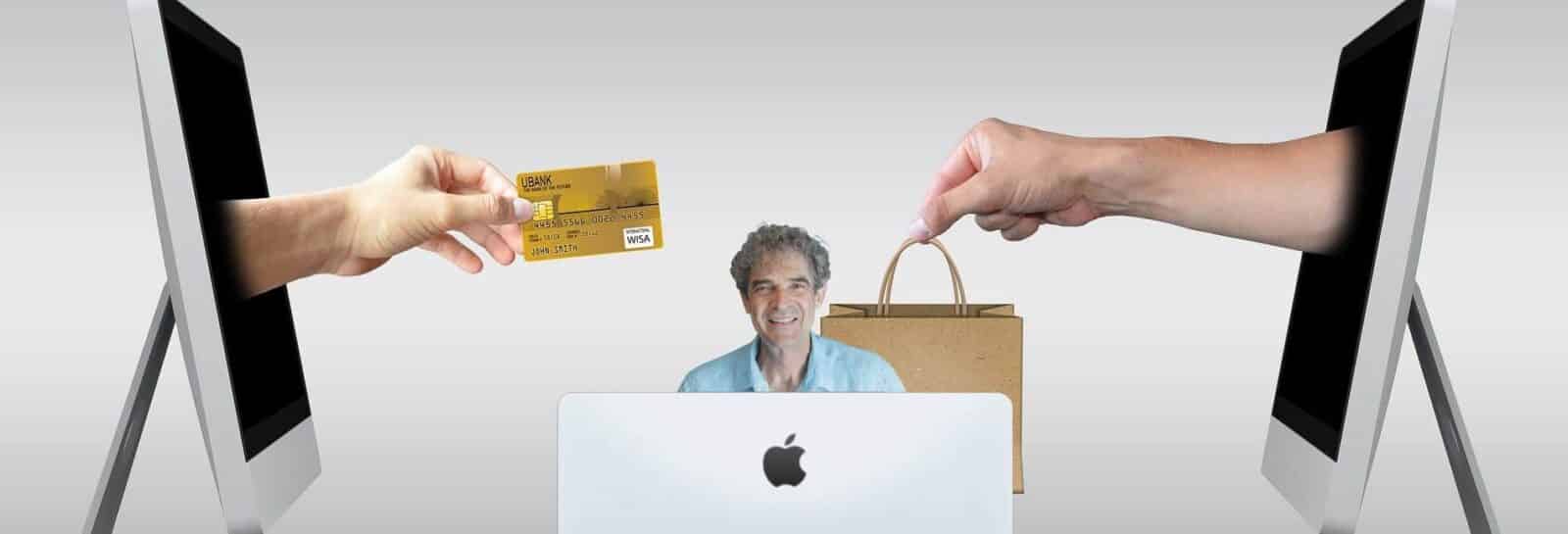 E-commerce Bergamo