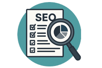 audit seo