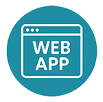 web app
