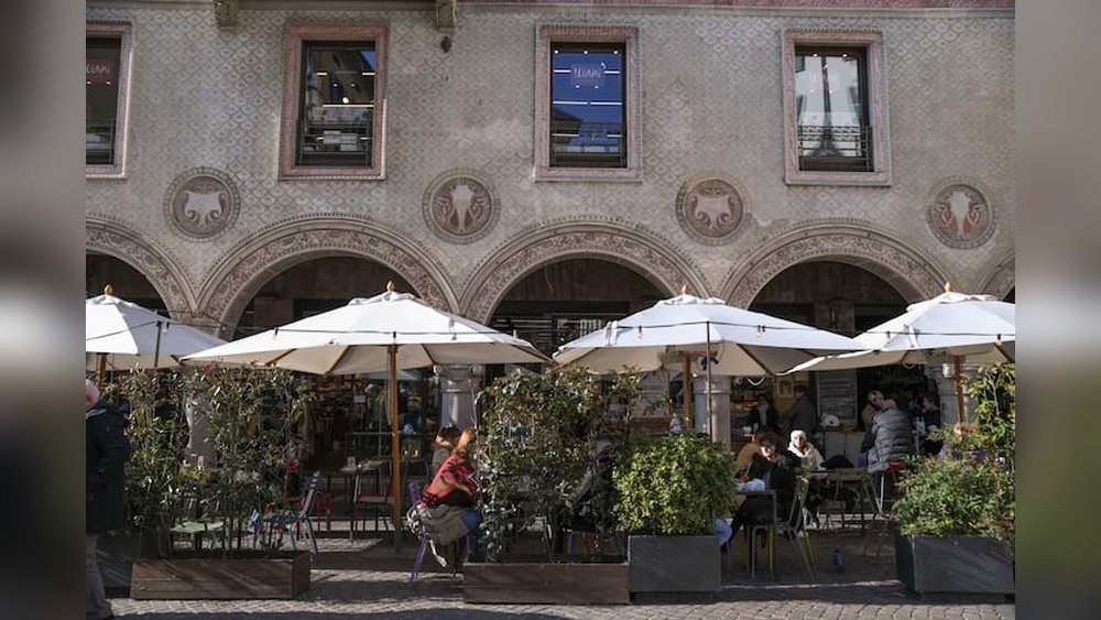 Hosting Bergamo: Soluzioni Veloci e Affidabili per il Tuo Sito