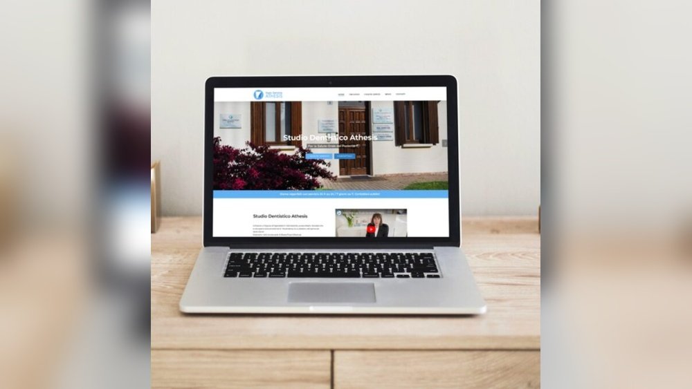 Restyling Sito Bergamo: Trasforma il Tuo Business Online Ora!