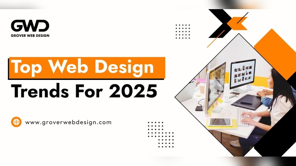 Trend Web 2025: Strategie vincenti per dominare il futuro digitale